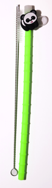 Panda Straw Kit